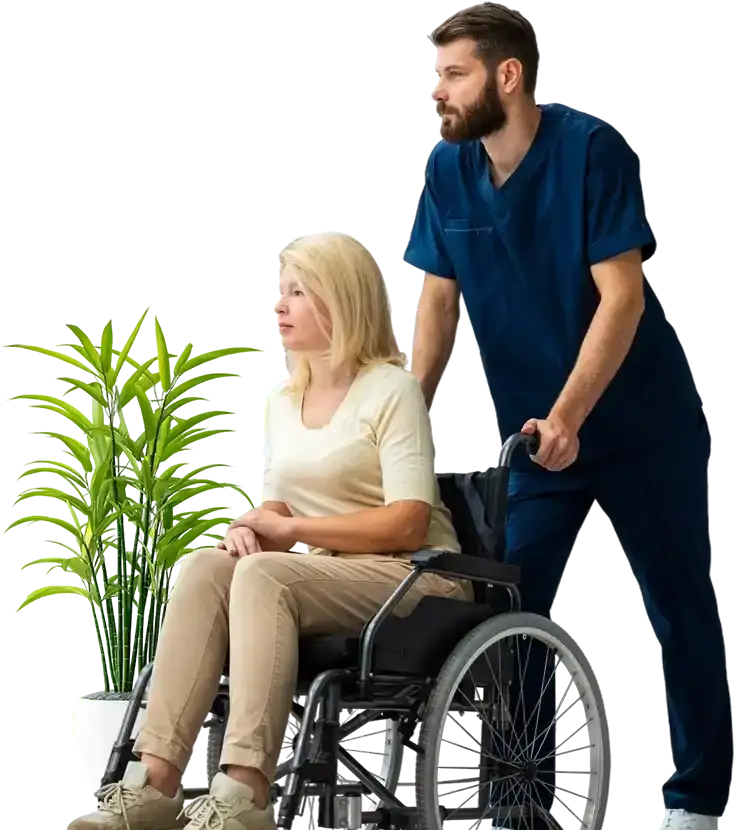 Non Emergency Medical Transportation Services by Elite Community Transportation in Garland, Dallas, Rockwall, Flower Mound and Grand Prairie TX