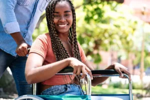 Top medical equipment and transportation service for Senior and Disabled in Dallas TX