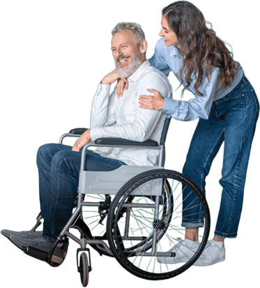 Reliable Wheelchair accessible ride services in Dallas TX by Elite Community Transportation