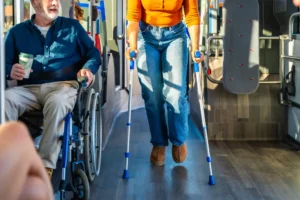 Your guide to transportation services in Flower Mound, TX by Elite Community Transportation