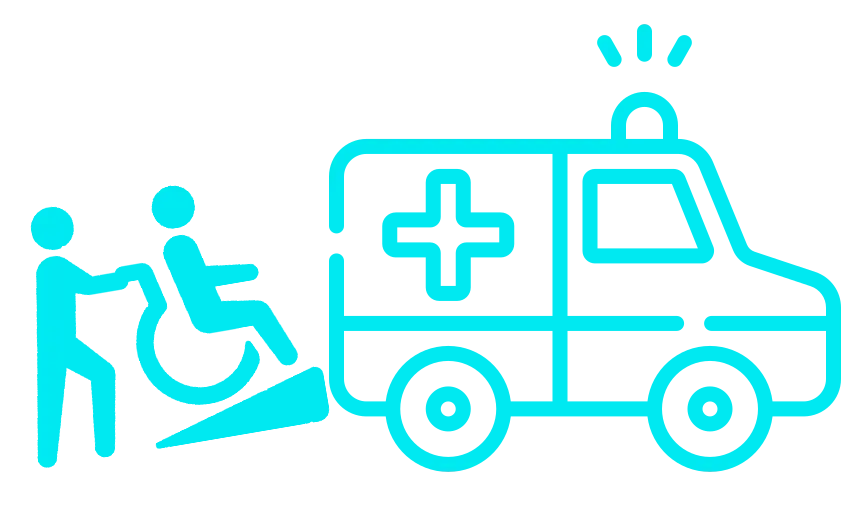 non emergency medical transportation services by elite community transportation