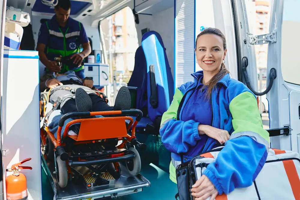 Getting Around Dallas with Non Emergency Medical Transportation – Wheelchair Accessible Rides and Senior Transport by Elite Community Transportation