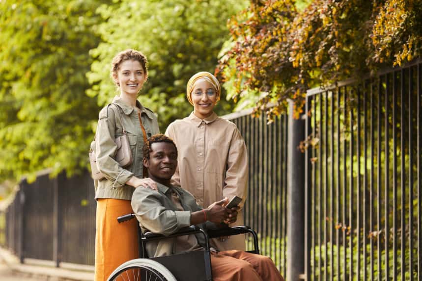Community Transportation services in Dallas, TX by Elite Community Transportation providing safe and reliable rides for medical appointments and daily transportation.