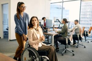 Non-Emergency Medical Transportation in Grand Prairie, TX by Elite Community Transportation providing safe and reliable medical appointment rides.