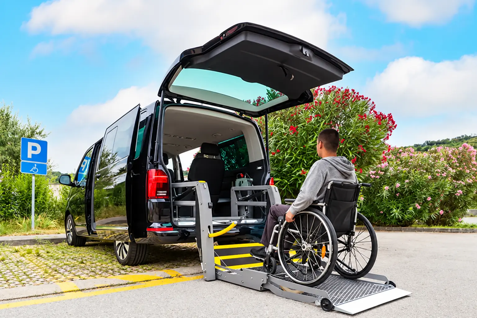 Emergency Medical Appointment Rides Services by Elite Community Transportation in Garland, Dallas, Rockwall, Flower Mound and Grand Prairie TX
